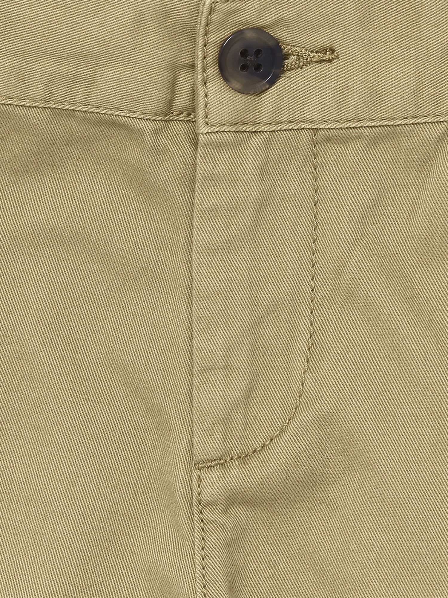 The Children's Place Boys Uniform Chino Shorts, 3-Pack, Sizes 4-16