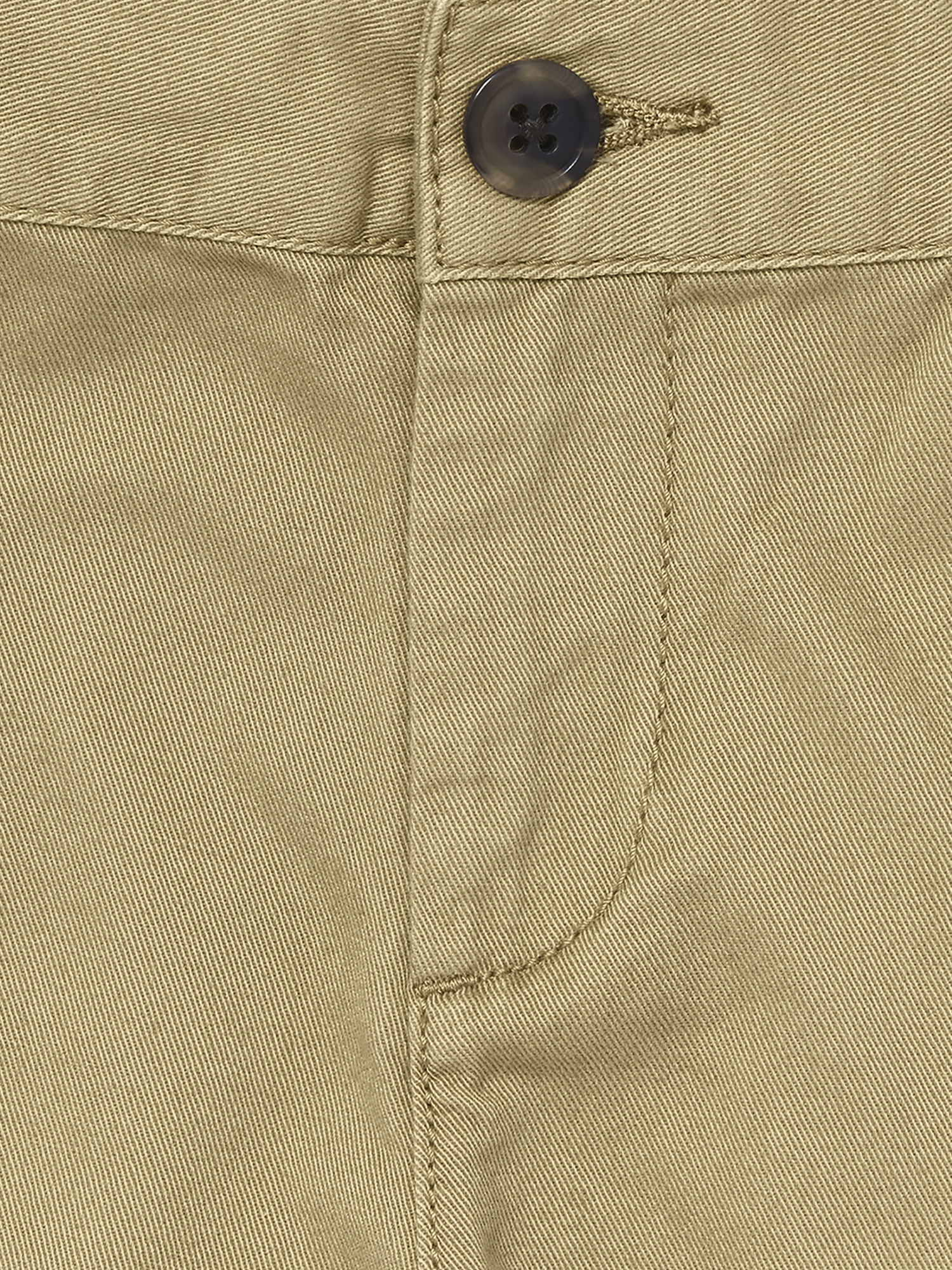 The Children's Place Boys Uniform Chino Shorts, 3-Pack photo 4
