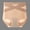Beige, variant on Saving TASICA Women's High Waist Underwear Tummy Control underwear Super Stretchy Briefs No Show Soft Briefs Full Coverage Comfy Ladies Panties Breathable