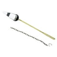 thumbnail image 3 of Toilet Tank Handle Replacement Kit: for Durable, Ergonomic & Easy To Use, 3 of 9