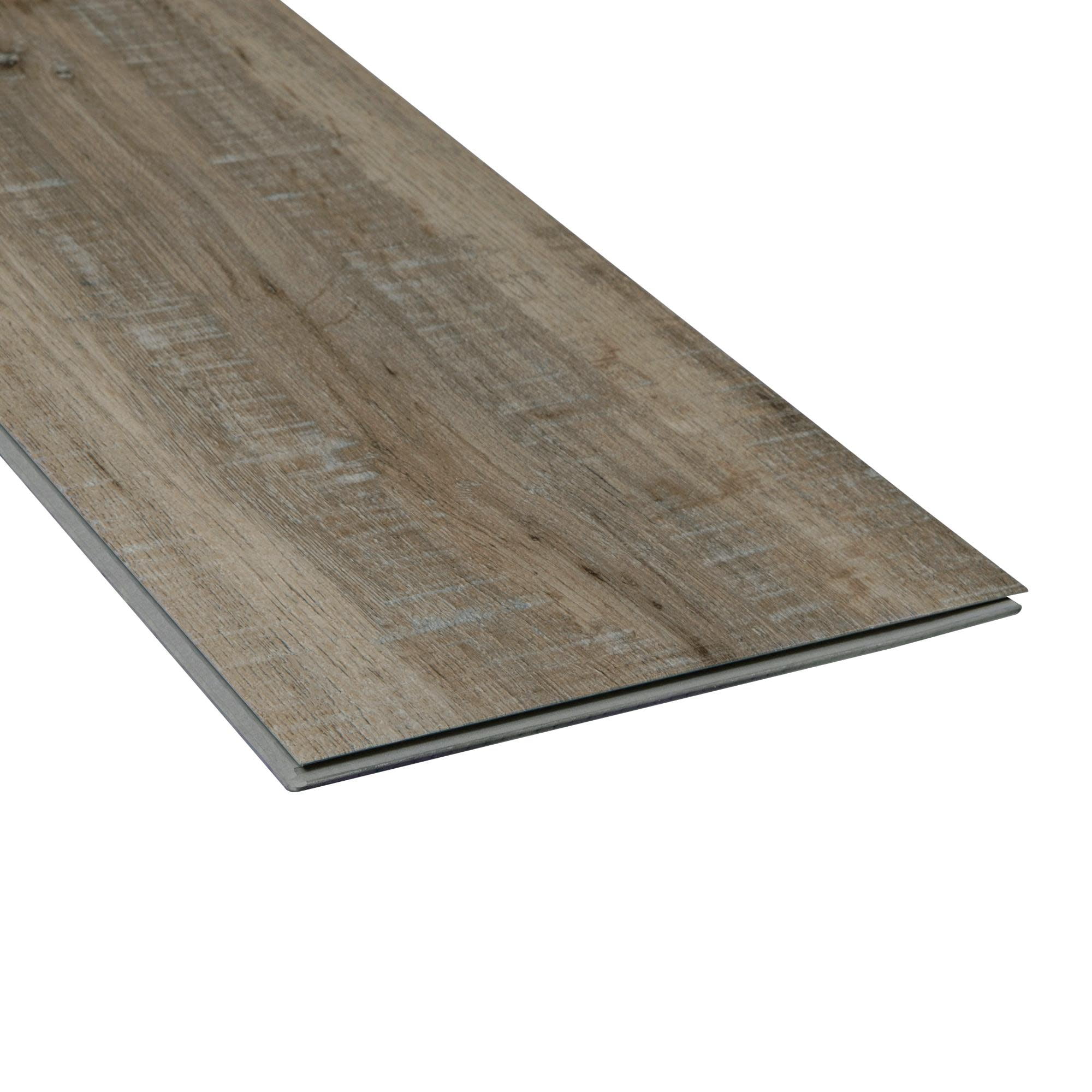 Mohawk Industries VFP09-822PLT Elite Rigid 39" X 50" Embossed Vinyl Flooring - Lowland