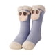 thumbnail image 1 of Women Heated Sock Electric Heated Socks With 3 Heating Levels For Rapid Temperature Rise And 3D Foot Heating, 1 of 5