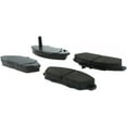 thumbnail image 4 of StopTech Performance 90-98 Buick Skylark / 90-98 Pontiac Grand Am Front Brake Pads, 4 of 11
