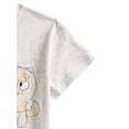 thumbnail image 3 of Bluey Toddler Graphic Crewneck Tee with Short Sleeves, Sizes 12M-5T, 3 of 6