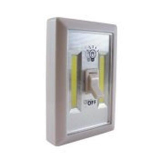 Mini Light Switch - Pack of 4