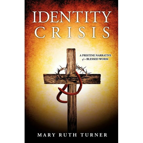 Identity Crisis, (Paperback)