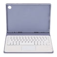 thumbnail image 2 of Clavier pour Tab A8, Design Détachable pour Tab A8 10.5 Sans Pavé Tactile, avec Pavé Tactile, 2 of 7
