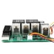 thumbnail image 4 of Motor de escobilla, velocidad del motor de escobilla de CC Motor de escobilla de CC Controlador de velocidad del motor Integración perfecta VoborMX herramienta, 4 of 8
