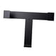 thumbnail image 2 of Soporte para colchoneta de ejercicios abdominales, estante de pared colgante para Fitness Roller Home, 2 of 9