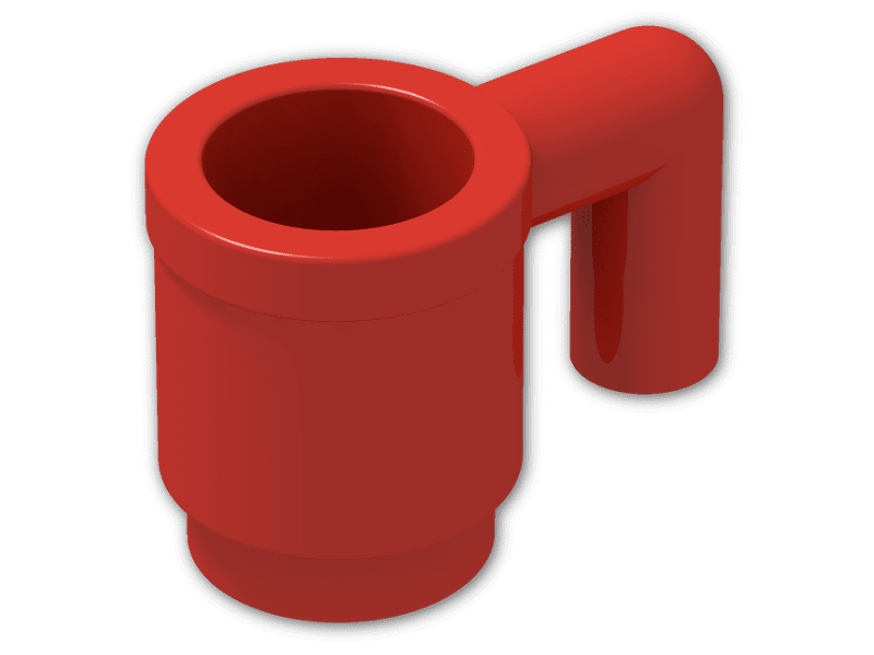 lego cup