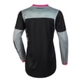 thumbnail image 5 of Oneal 2023 Womens ELEMENT Racewear Offroad Jersey Pant Combo Black/Pink (Womens Medium / 1/2), 5 of 7