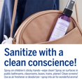 thumbnail image 4 of Spray desinfectante para manos Dr. Bronner's Organic 60 ml Lavender, 4 of 7