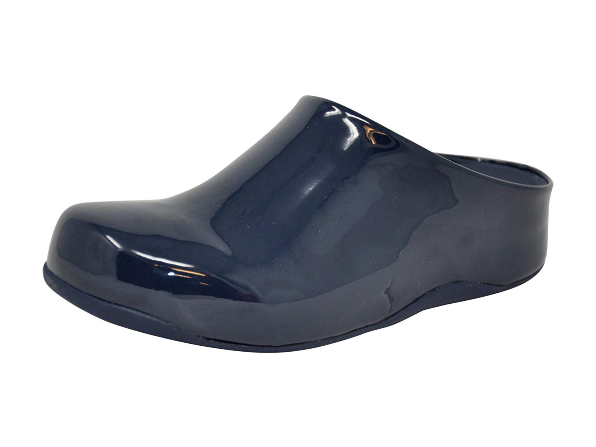 fitflop women's shuv patent mule