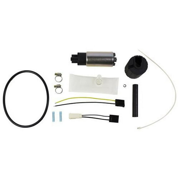 GMB Fuel Pump and Strainer Kit, 525-1520