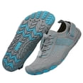 thumbnail image 1 of Zapatos Natación para Vadear Buceo Transpirables Hombres Y Mujeres, 1 of 9
