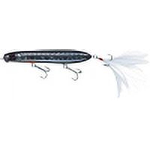 Cebo Daiwa SB-105-619 Evergreen Topwater Plug Surface, color