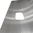 thumbnail image 6 of BMW E36 Coupe M3 325is 318is Aluminum Door Panels Skins Race Track Car Cards, 6 of 7