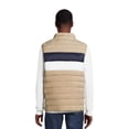 thumbnail image 3 of Reebok Men?s Lightweight Puffer Vest, Sizes M-3XL, 3 of 5