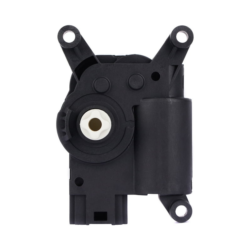 MOCA AUTOPARTS 604-054 HVAC Heater Air Blend Door Actuator Fit for