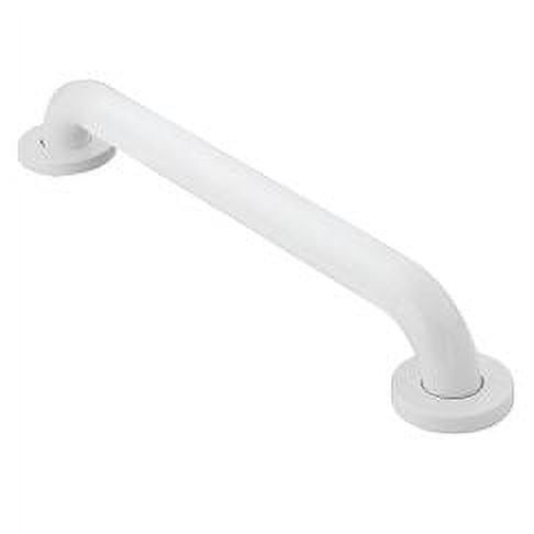 Moen Glacier 36" Concealed Screw Grab Bar