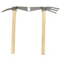 thumbnail image 5 of 2 Pcs Shovels Mini Garden Tool Set Outdoor Planting, 5 of 8