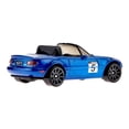 thumbnail image 3 of Vehículo de Colección Hot Wheels Collector 91 Mazda MX-5 Miata, 3 of 4