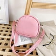 thumbnail image 2 of Little girl wallet toddler kids crossbody bags for girls Nouvel A, 2 of 3