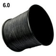thumbnail image 1 of for Braided Line for Braided Fishing Line 4 Strands 500M PE Black Lure Line, 1 of 11