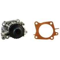 Engine Water Pump Fits select: 2002-2007 MITSUBISHI LANCER, 1997-2002 MITSUBISHI MIRAGE