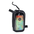 thumbnail image 4 of Bike Top Tube Phone Bag, Anti Shake Touch Screen EVA 3D Hard Shell Bike Phone Case Holder  For Phone Under 7.2 Inches For Cycling, 4 of 8