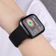thumbnail image 4 of 3 Correas Para Apple Watch 10 9 8 7 6 5 4 Se Ultra Silicona, 4 of 8