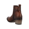 thumbnail image 5 of Botas Mujer Lady Carolina Casualeses cafe 24, 5 of 5