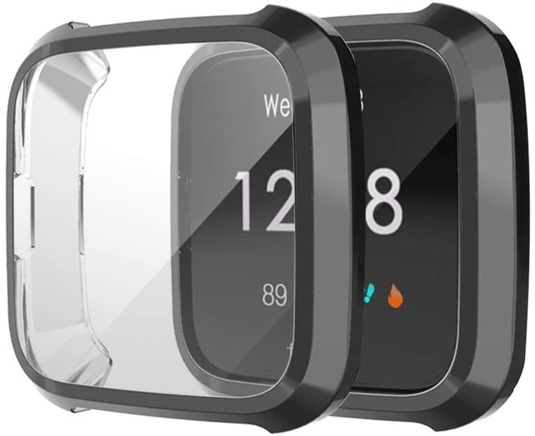 versa lite black