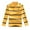 Light Yellow-B, variant on Boys Polo Shirts Long Sleeve Striped Button up Shirt Boys School Uniforms Casual Collared Shirt Kids 7-8 Years Boy Shirts