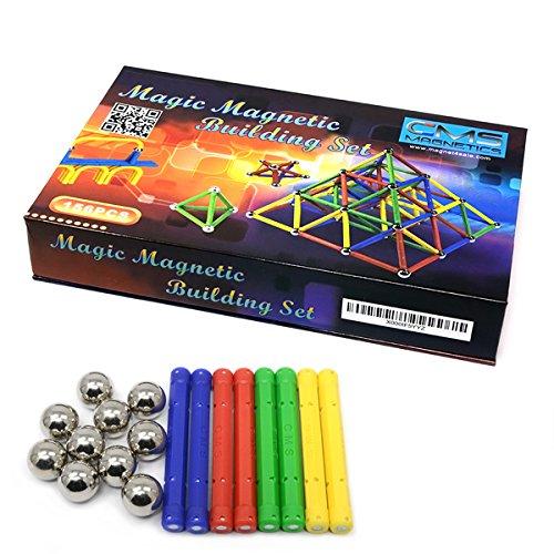 cms magnetics toys