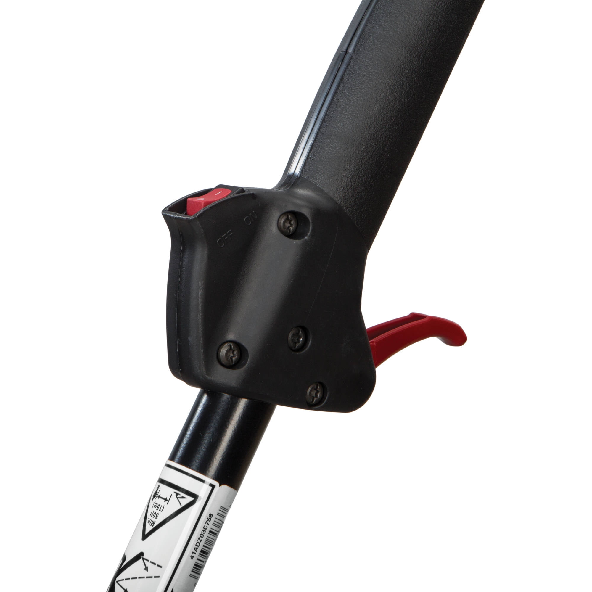 murray string trimmer