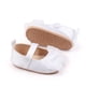 thumbnail image 5 of Puntoco Zapatos De Bebé Para Niños Pequeños, Zapatos De Bebé De Suela Blanda, Sandalias De Flores Pequeñas, Zapatos De Bebé Antes De Los Pasos, Zapatos De Bebé, Sandalias De Bebé Amarillo 11, 5 of 7