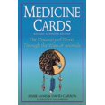 thumbnail image 1 of Kit de adivinación U.S. Games Medicine, tarjetas y libro con 97 tarjetas, 1 of 5