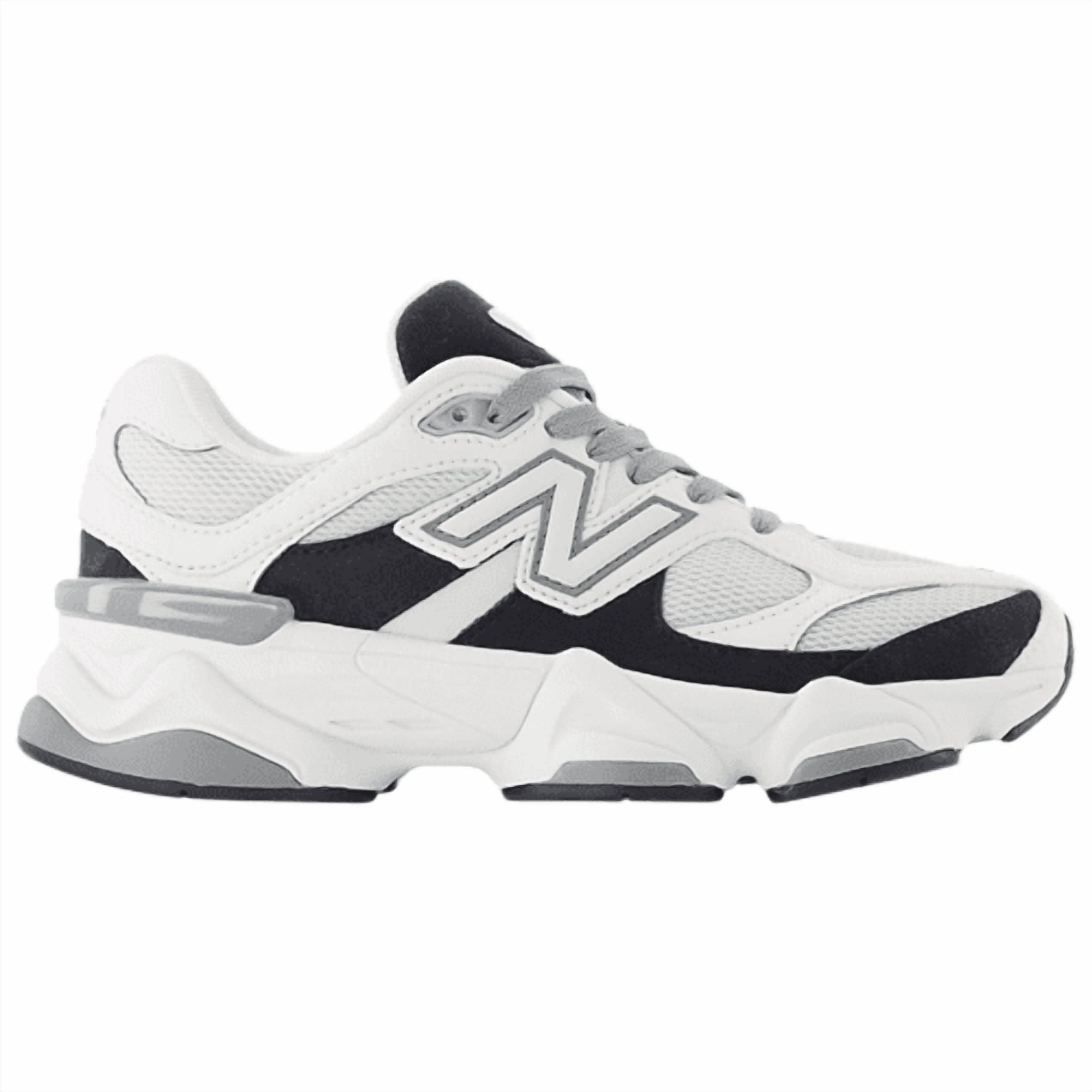 ジェイ ロイアル 油彩画 ニューディレクション 10号 New Balance 9060 Reflection Jet Black (GS) - Walmart.com