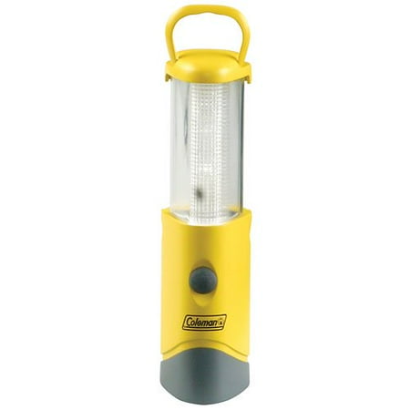 UPC 076501222876 product image for Coleman 3AA Micropacker LED Lantern | upcitemdb.com
