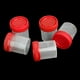 thumbnail image 5 of 10pcs 4oml 60ml Copias de Muestra Envases Estériles Graded 10ml, 5 of 9
