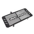 thumbnail image 3 of Wchiuoe Qii Lu Radiator Guard , Black Motorcycle Radiator Guard Protector Grille Grill Cover For NC750 Series, 3 of 8