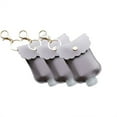 thumbnail image 1 of Discount Qaailabf Portable Disposable Pouch Outdoor Key Holster 3pcs, 1 of 2
