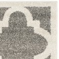 thumbnail image 3 of Safavieh Amherst Dark Grey Indoor Outdoor Rug - Runner 2'6" x 4', 3 of 3