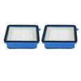 thumbnail image 6 of Vacuum Cleaner Filter Abs 2Set Improve Cleaning Efficiency Vacuum Cleaner, 6 of 6