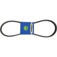 thumbnail image 2 of OEM REPLACEMENT DECK BELT Compatible with Bobcat 930002 55" 38523 Kevlar Reinforced Heavy Duty, 2 of 5
