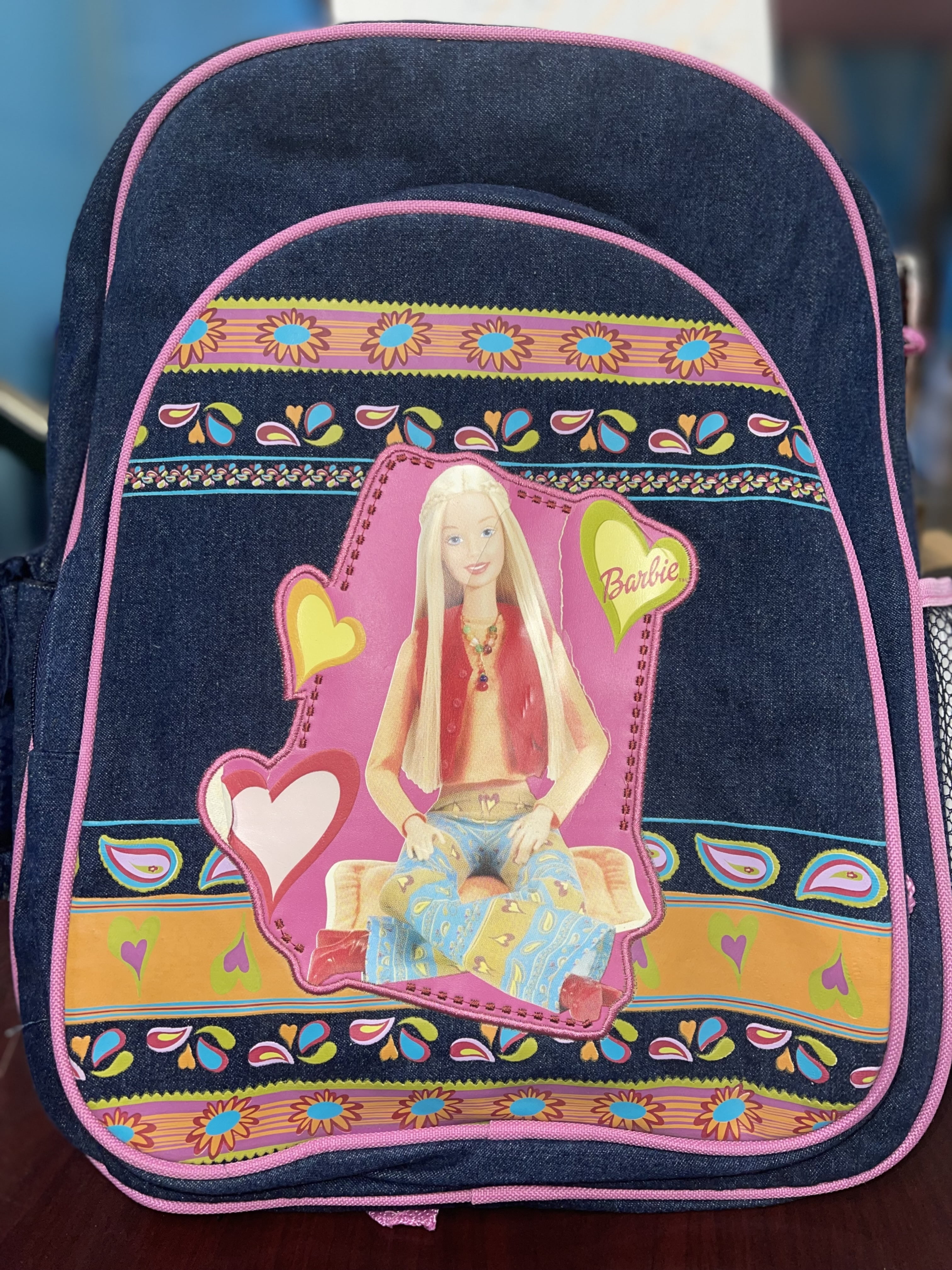 Barbie Luggage \u0026 Travel - Walmart.com