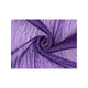 thumbnail image 5 of Chales y envolturas para mujeres Inspire Chic para vestidos de noche, brillantes y relucientes con hebilla 74.8x17.7" (LxA) Púrpura (Púrpura), 5 of 6