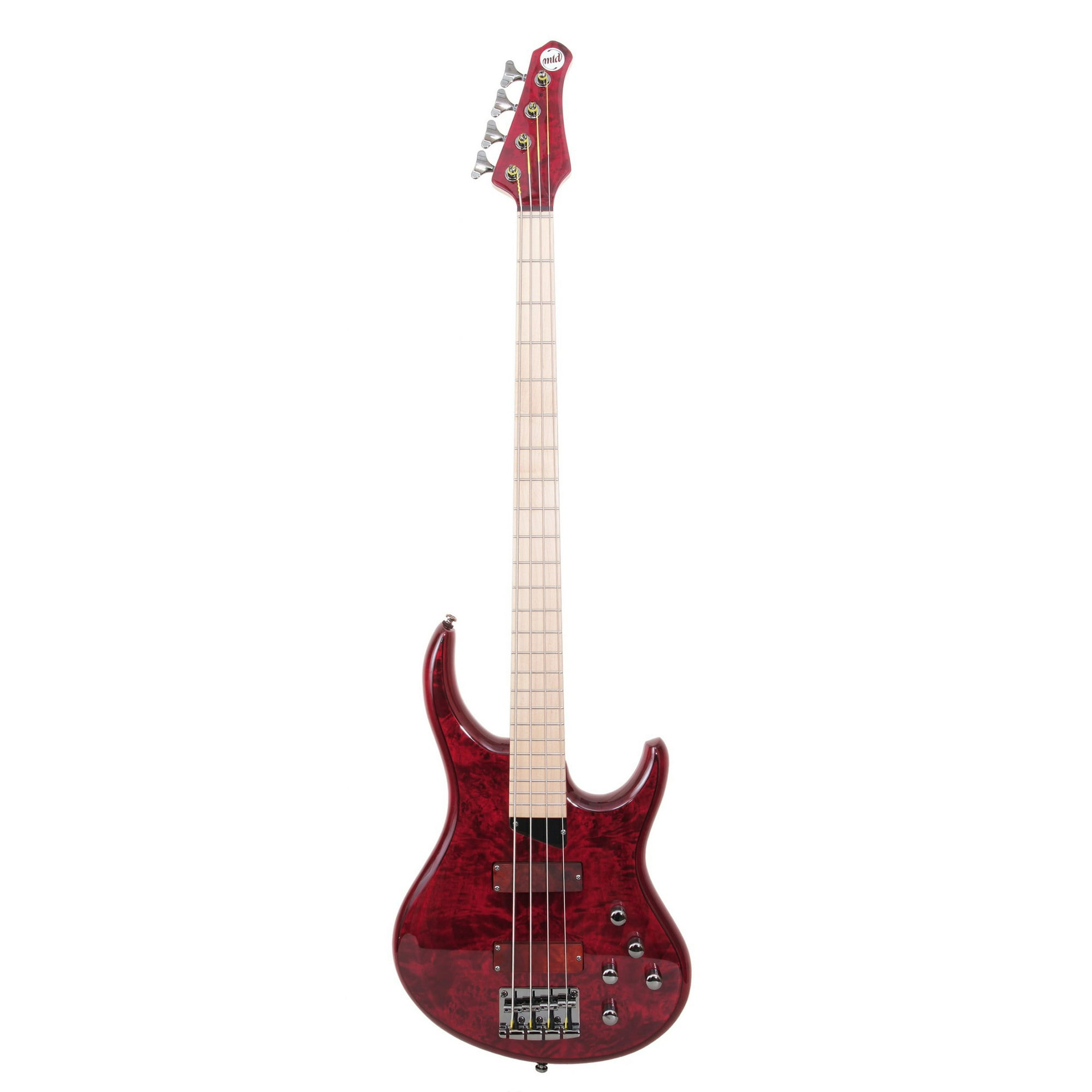 MTD Kingston 