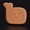 B - One Size, variant on Brown Sugar Saver And Softener, Terracotta Brown Sugar Keeper Disc For Food Storage Containers C - One Size